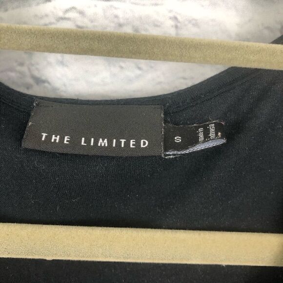 The limited short sleeve blouse - Picture 4 of 7